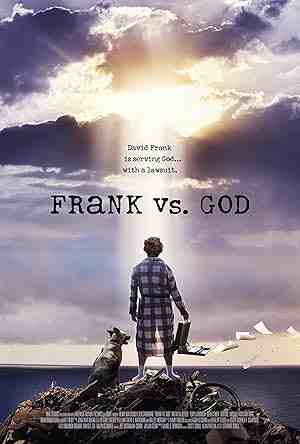 Frank vs. God (2014) vj unknown Henry Ian Cusick